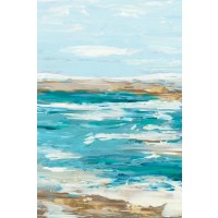 Eva Watts - Sea Side II 