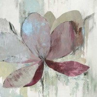 Asia Jenseon - Drippy Floral I 