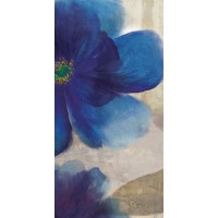 Asia Jenson - Shades Of Indigo II 