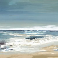 Valeria Mravyan - East Coast II 