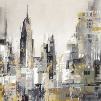 Valeria Mravyan - New York I 