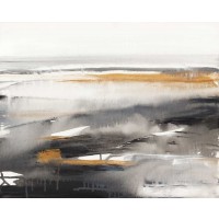 Valeria Mravyan - Gold Rush II 