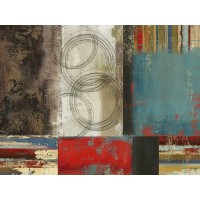PI Studio - Spheres and Stripes 