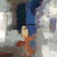 PI Studio - Indigo Touch I 