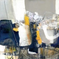 Mauricio Piovan - Round Trip II 