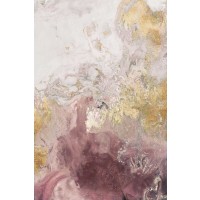 PI Studio - Ocean Splash II Burgundy Version 