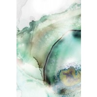 PI Studio - Mint Bubbles II 