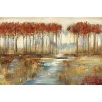 Allison Pearce - Gracious Landscape 