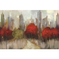 Allison Pearce - Downtown  
