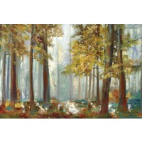 Allison Pearce - Upon The Leaves 