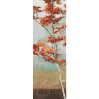 Allison Pearce - Maple Tree I 
