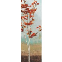 Allison Pearce - Maple Tree II 