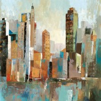 Allison Pearce - Downtown 