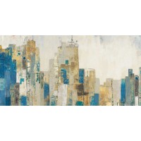 Allison Pearce - Wide City Blues 