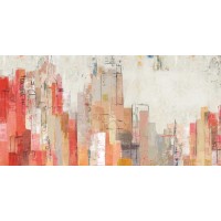 Allison Pearce - Pink City 