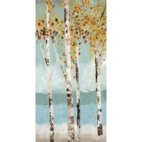Allison Pearce - Lookout II 
