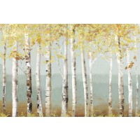 Allison Pearce - Soft Birch 