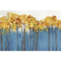 Allison Pearce - Arbre Bleu 