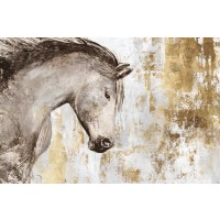 PI Studio - Equestrian Gold V 