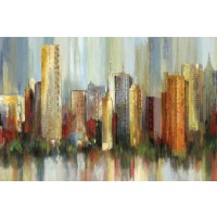 Tom Reeves - Metropolis 