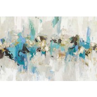 Tom Reeves - Blue Silver III 