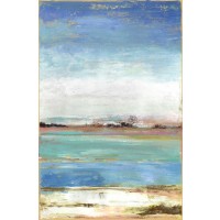 Tom Reeves - Waterfront I 