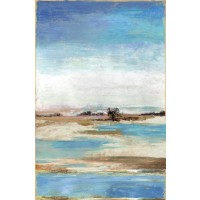 Tom Reeves - Waterfront II 