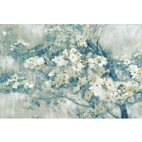 Edward Selkirk - Dogwood Bloom  
