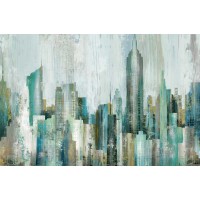 Edward Selkirk - Skyline 