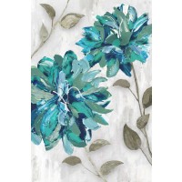 Edward Selkirk - Blooms II 