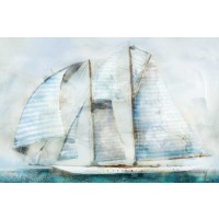 Edward Selkirk - Sailboat Blues  
