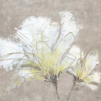 Wendy Kroeker - White Flowers II 