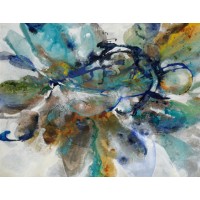 Liz Jardine - Color Wheel 