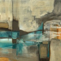 Pablo Rojero - Urban Textures 