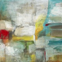 Pablo Rojero - Color Harmony 