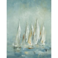 Lisa Ridgers - Sailor's Play II 
