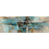 Silvia Vassileva - Morning Fjord 