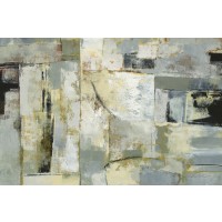 Silvia Vassileva - Walking Down the Stret 