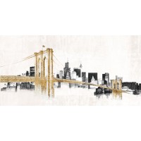 Avery Tillmon - Skyline Crossing 
