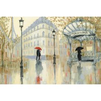 Julia Purinton - To The Metro 