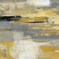 Silvia Vassileva - Urban Walkway II 