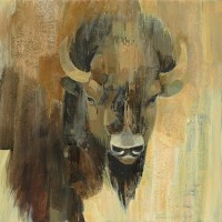 Albena Hristova - Into the Wild I  