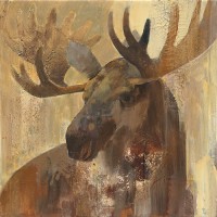 Albena Hristova - Into the Wild II  