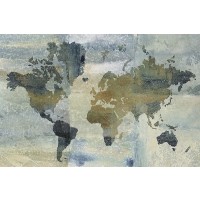 Avery Tillmon - Stone World 