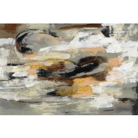 Silvia Vassileva - Neutral Abstract  