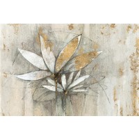 Avery Tillmon - Windflowers Gold  