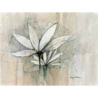 Avery Tillmon - Windflowers Gold II  