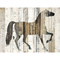Michael Mullan - Dark Horse V2  