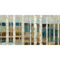 Wap - Shimmering Valley  