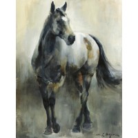 Marilyn Hageman - Copper and Nickel  